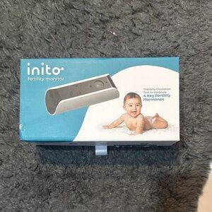 Inito Fertility Monitor